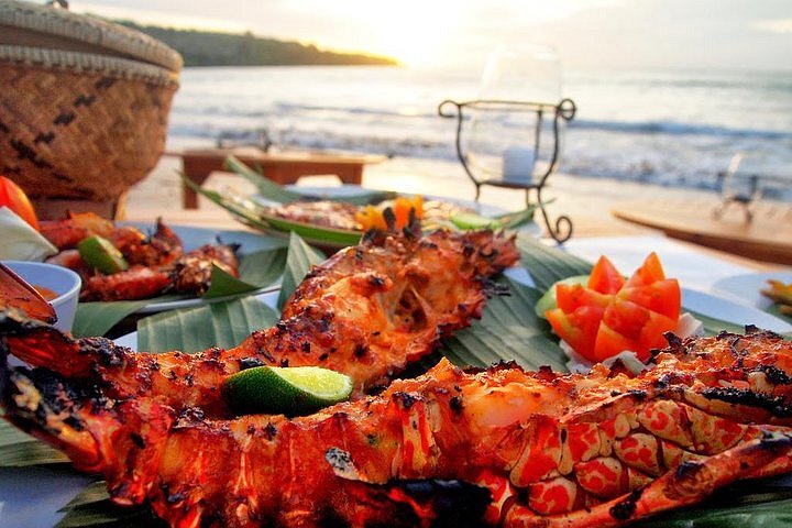 Jimbaran Bay, Bali